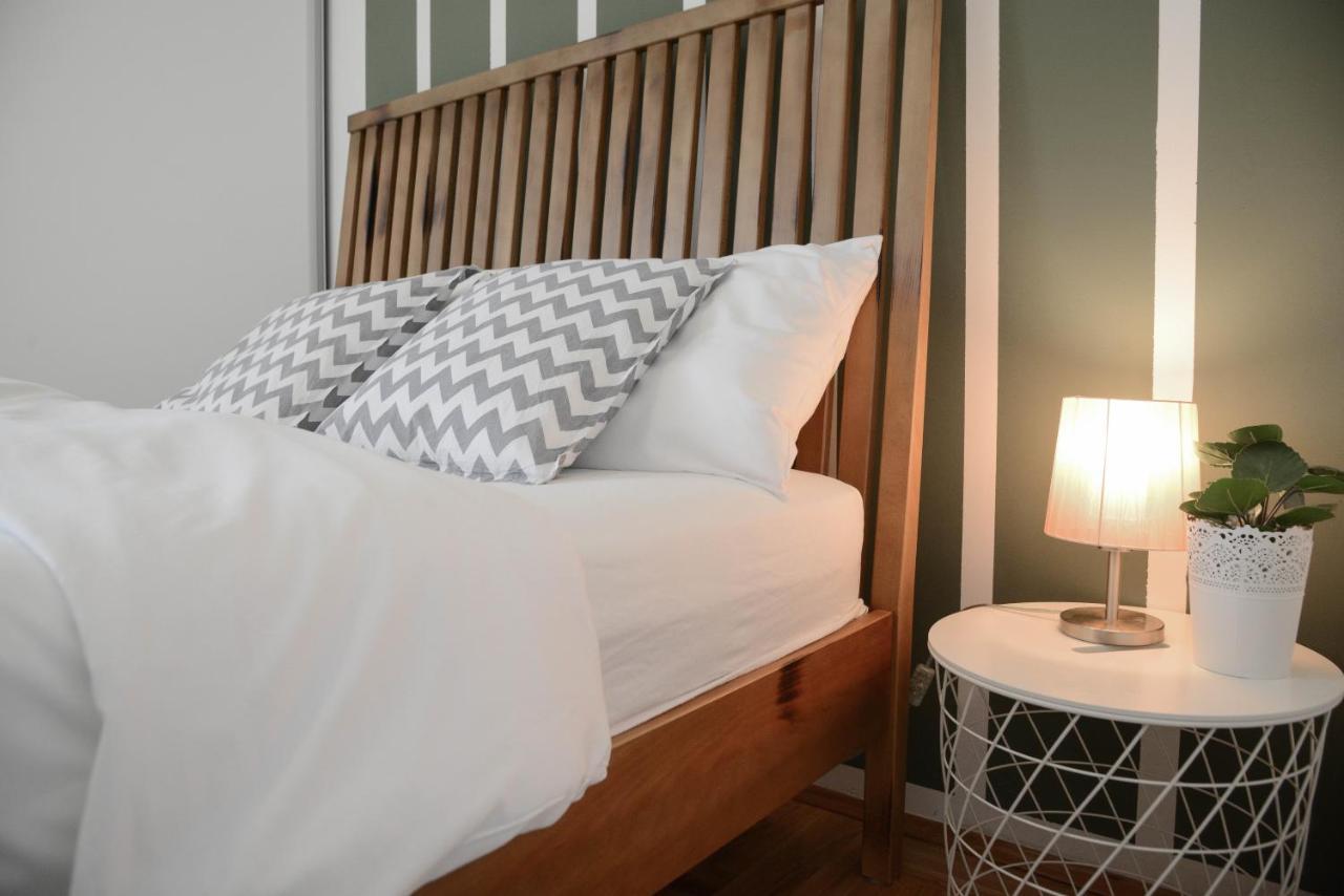 Apartment Dobraya Grey Novi Sad Eksteriør billede